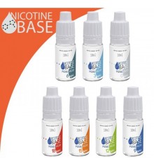 NikotinBase VG50/PG50