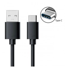 USB-C Oplader Kabel