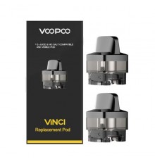 1 pk. VOOPOO VINCI Pods