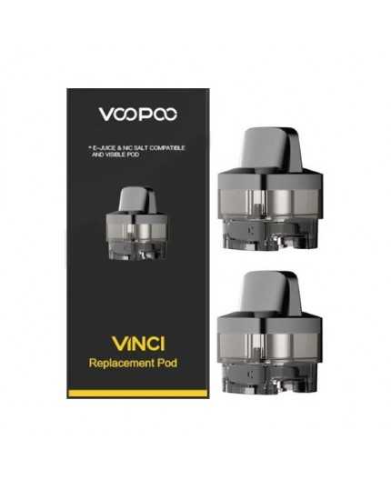 1 pk. VOOPOO VINCI Pods