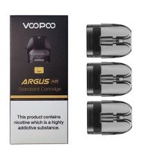 Voopoo Argus Pod Cartridge - 2 ml