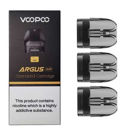 Voopoo Argus Pod Cartridge - 2 ml