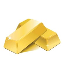 Inawera 555 Gold - 10 ml