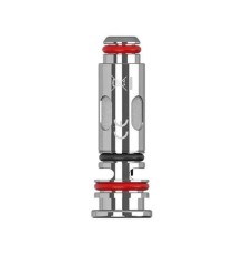 4 stk. Uwell Whirl S Coil 0.8 Ohm