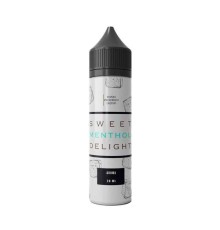 Danes Preferred Liquid Sweet Menthol Delight 20 ml