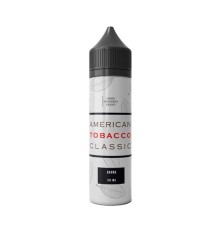 Danes Preferred Liquid American Tobacco Classic 20 ml