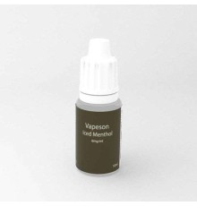 Vapeson Iced Menthol PG50/VG50