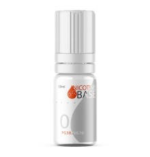 10 ml NikotinBase VG70/PG30