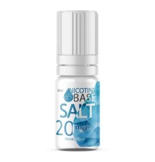 10 ml NikotinBase Salt VG50/PG50