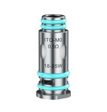 5 stk. Voopoo ITO M0 Coil - 0,5 oHm