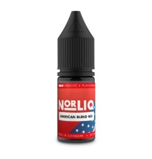 NORLIQ American Blend Red 10ml