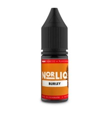 NORLIQ Burley Tobacco 10ml