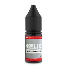NORLIQ White Tobacco 10ml