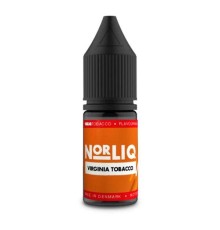 NORLIQ Virginia Tobacco 10ml