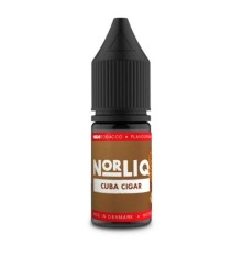 NORLIQ Cuba Cigar 10ml