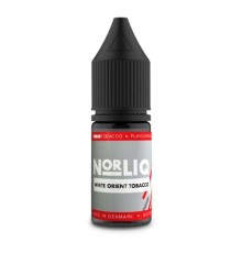 NORLIQ White Orient Tobacco 10ml