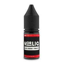 NORLIQ Black Orient Tobacco 10ml