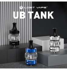 Lost Vape UB Lite Tank - 2 ml