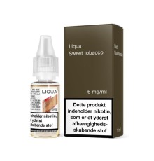 Liqua Sweet Tobak 10ML