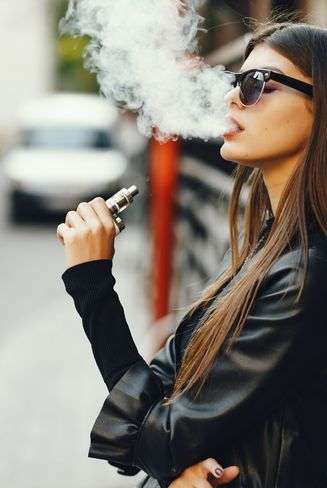 E-cigaret startpakke - røgen til livs med damp - Fragtfrit