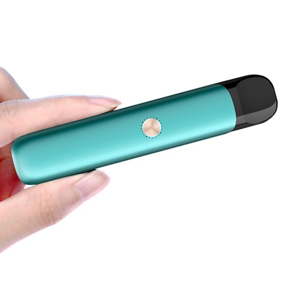 lidenskab aftale tankskib E-cigaret startpakke - Kom røgen til livs med damp - Fragtfrit ApS