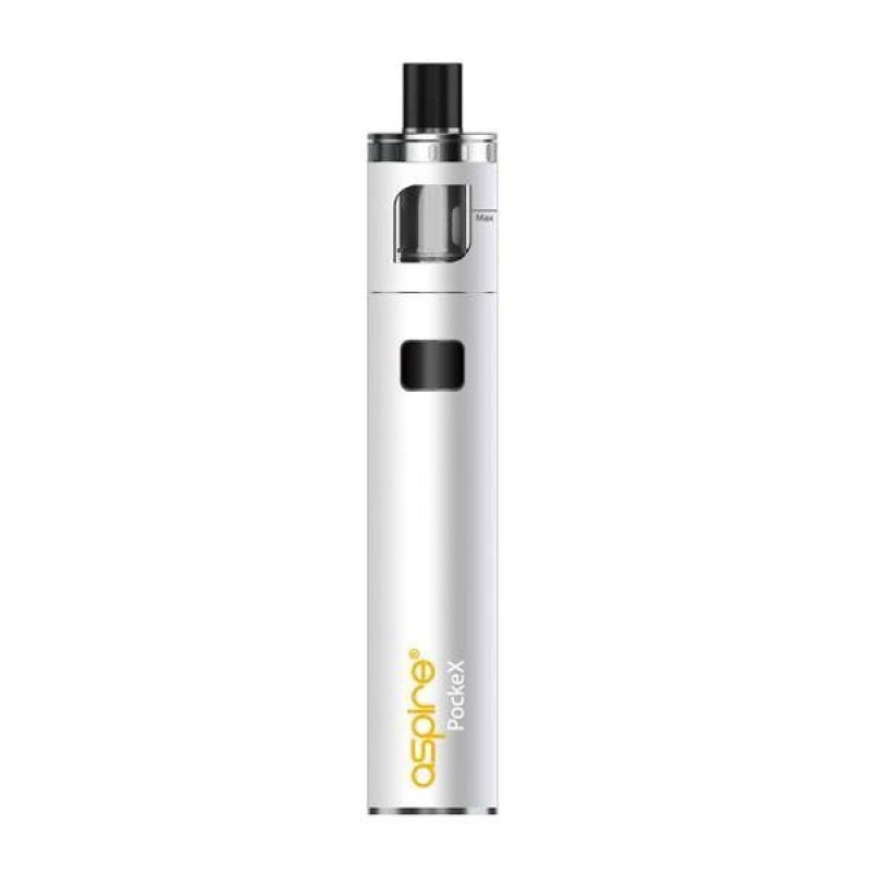 Aspire PockeX AIO kit 1500 mAh