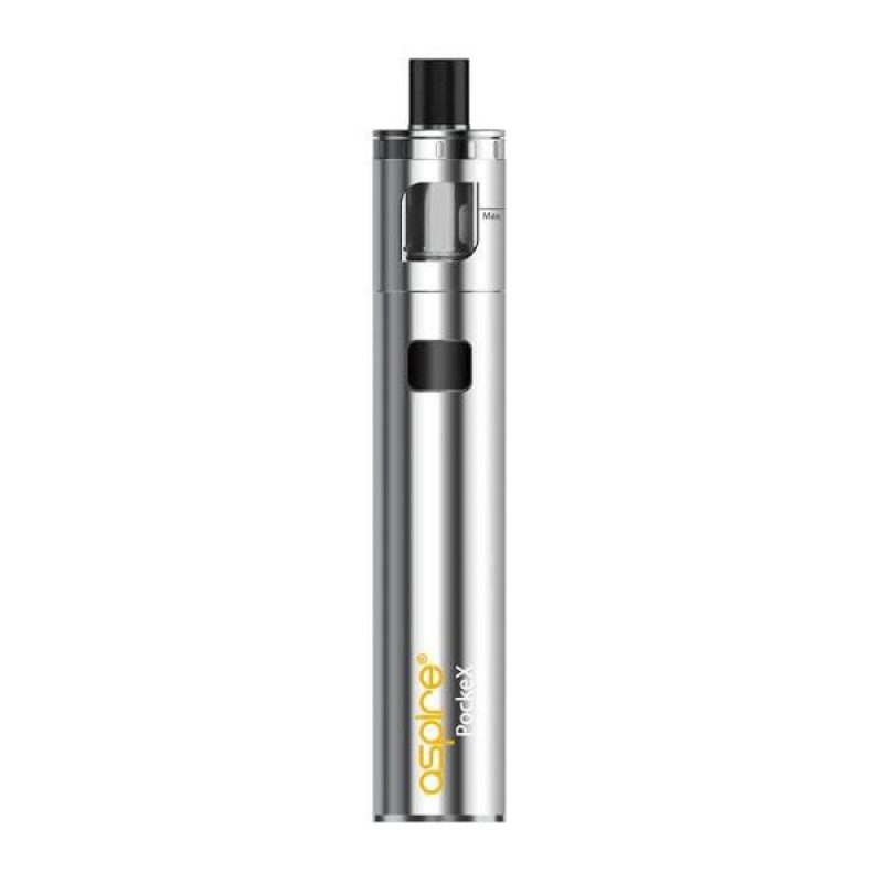 Aspire PockeX AIO kit 1500 mAh