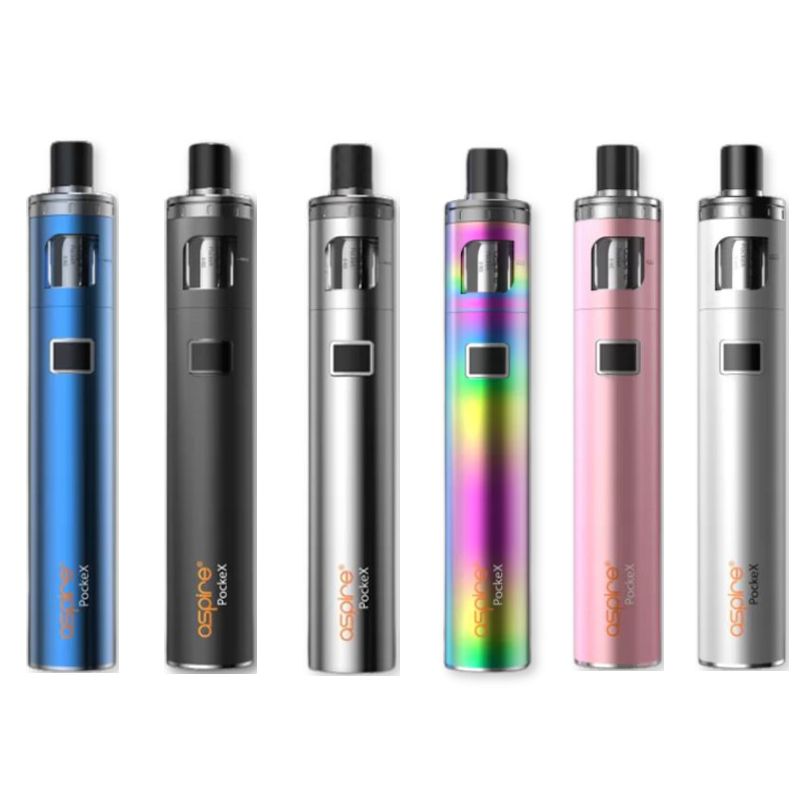 E-CIGARET KIT