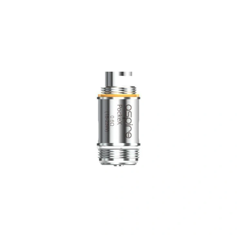 Aspire PockeX Coil