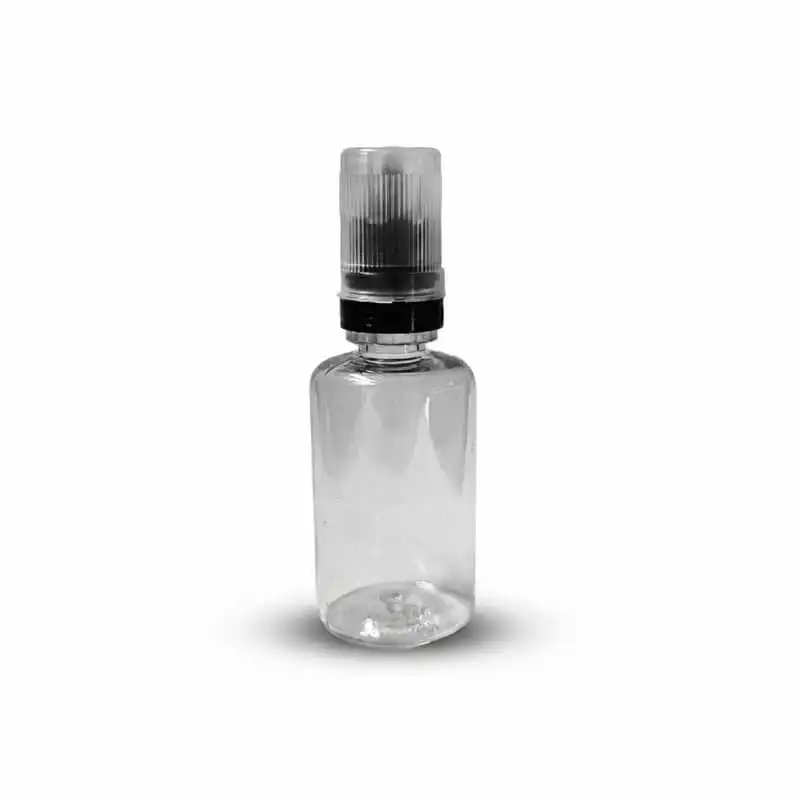 Genfyldnings flaske 30 ml