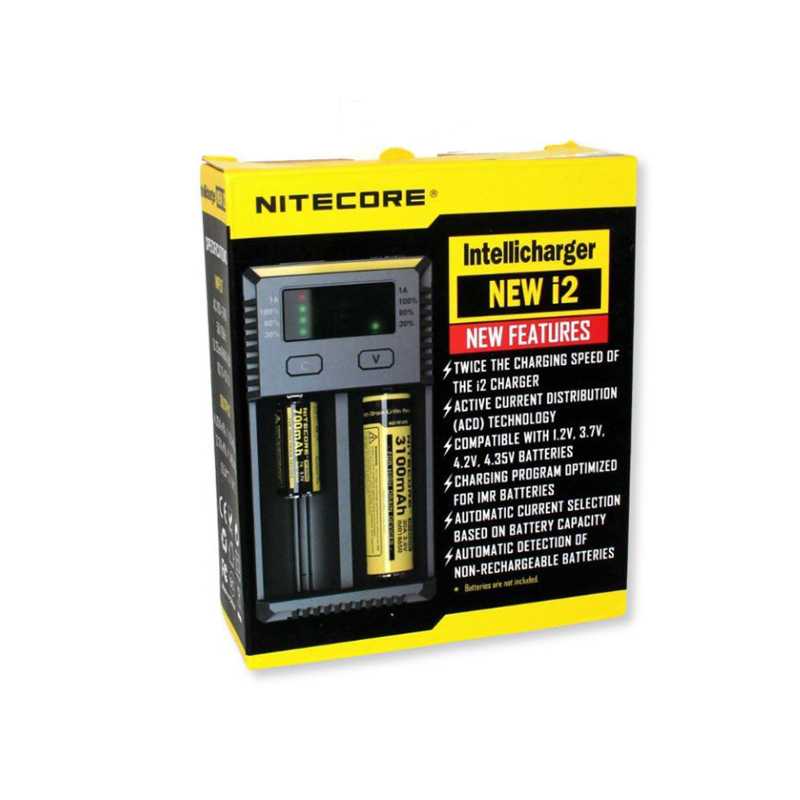 Nitecore