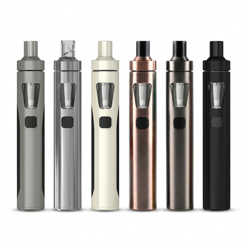 joyetech ego aio kit - alle farver v2