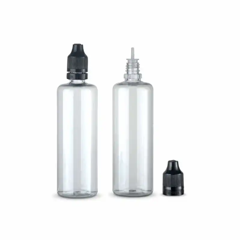 Genfyldnings flaske 100 ml