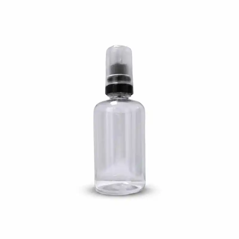 Genfyldnings flaske 50 ml