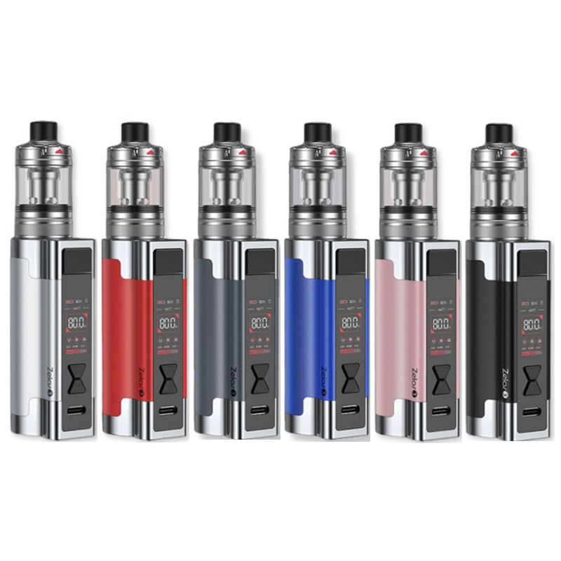 ASPIRE KIT