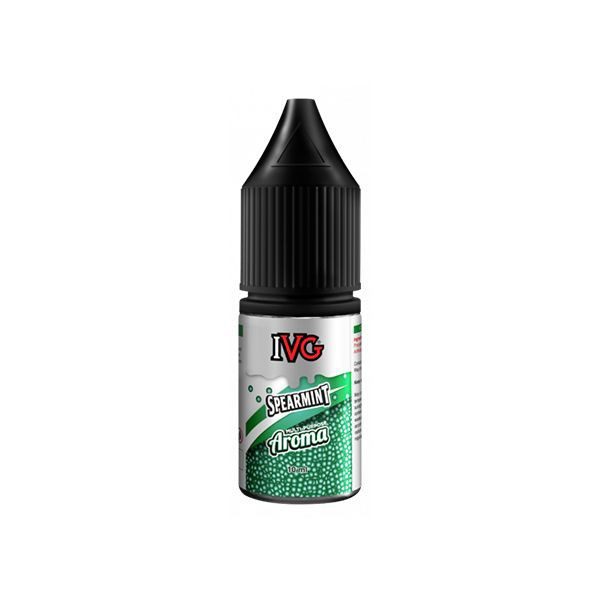 IVG Spearmint 10ML