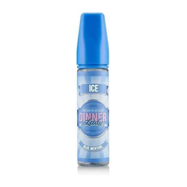 Dinner Lady - Blue Menthol 20 ML 70/30