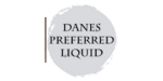 Danes Preferred Liquid logo - Canva edition