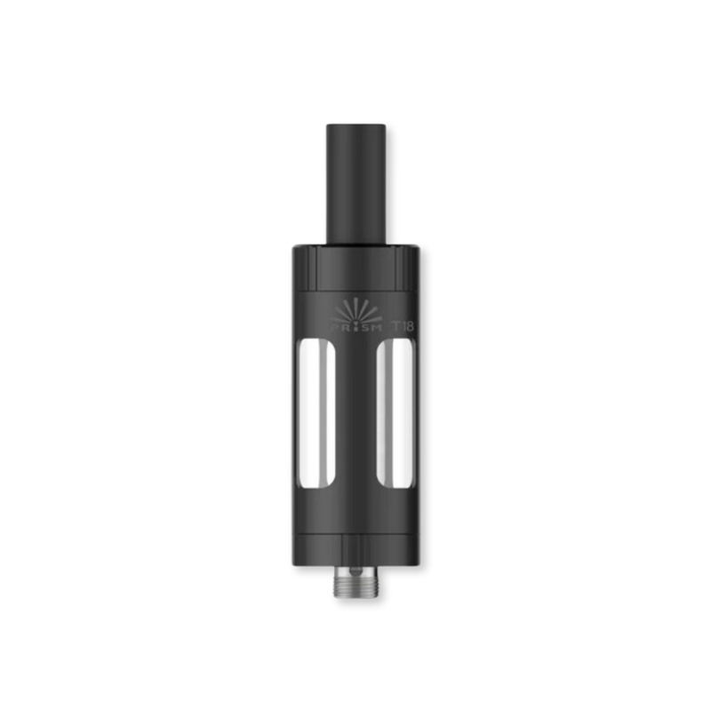 Innokin T18E Tank - black