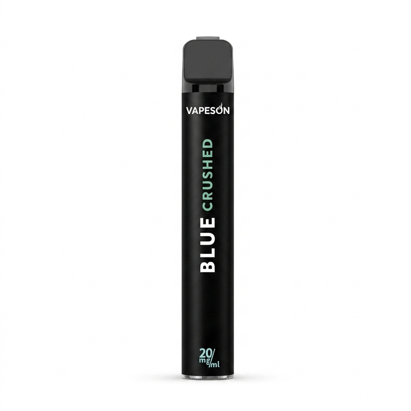 Vapeson e - Blue Crushed 20mgml