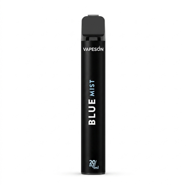 Vapeson e - Blue Mist 20mgml