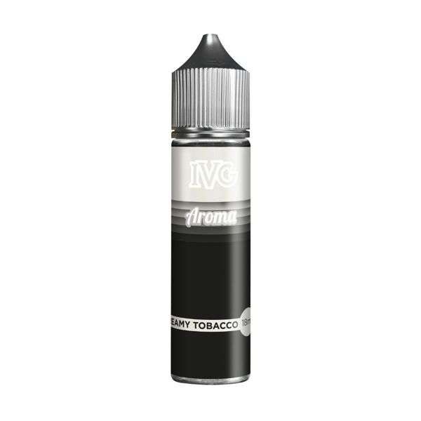 IVG Creamy Tobacco 18 ml