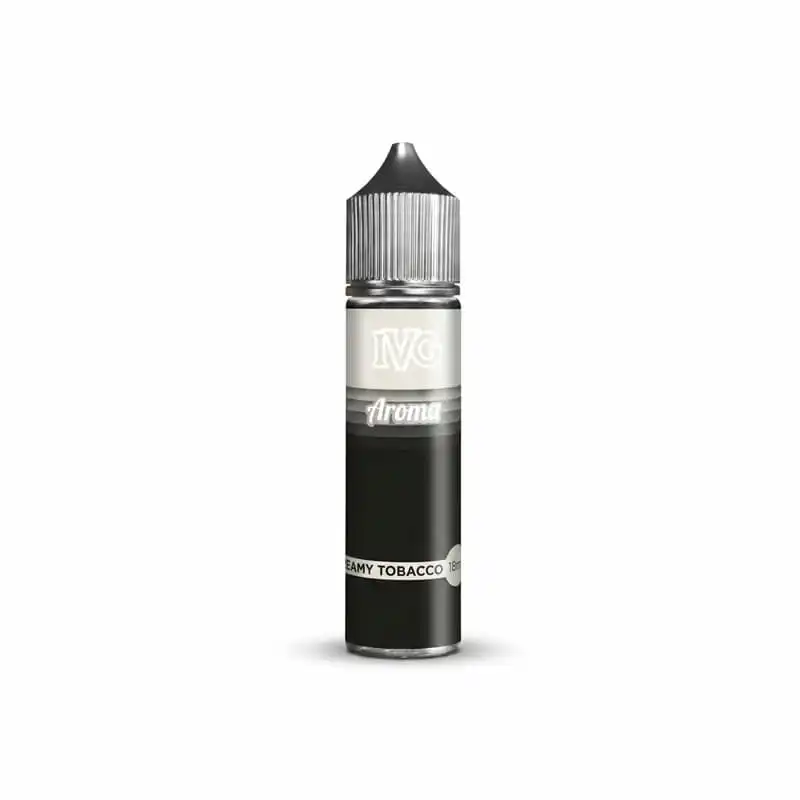 IVG - Creamy Tobacco 18ML 70_30