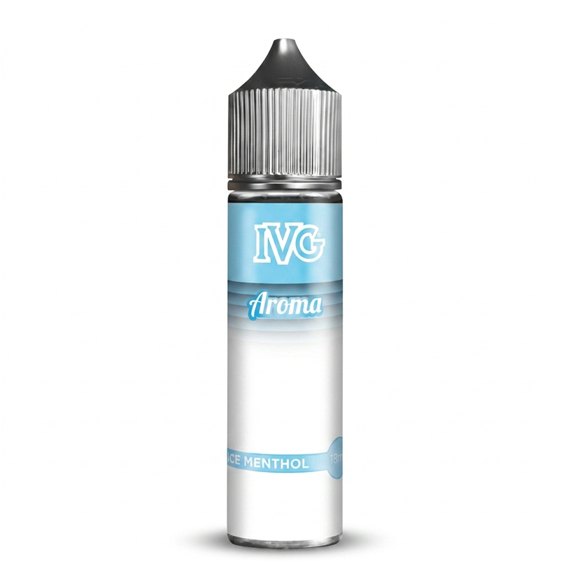 IVG Ice - Menthol 18ML 70_30