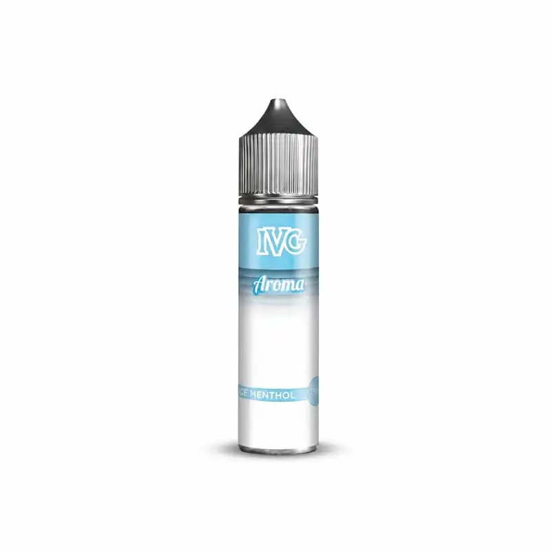 IVG Ice - Menthol 18ML 70_30