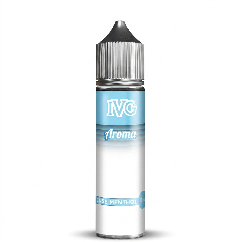IVG - Intense Menthol 18ml 70_30