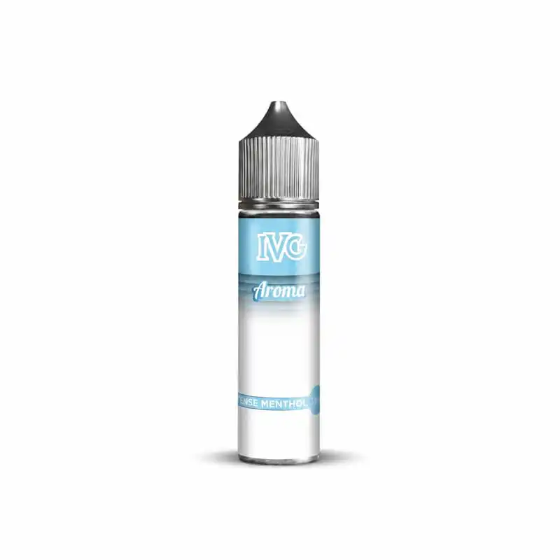IVG - Intense Menthol 18ml 70_30