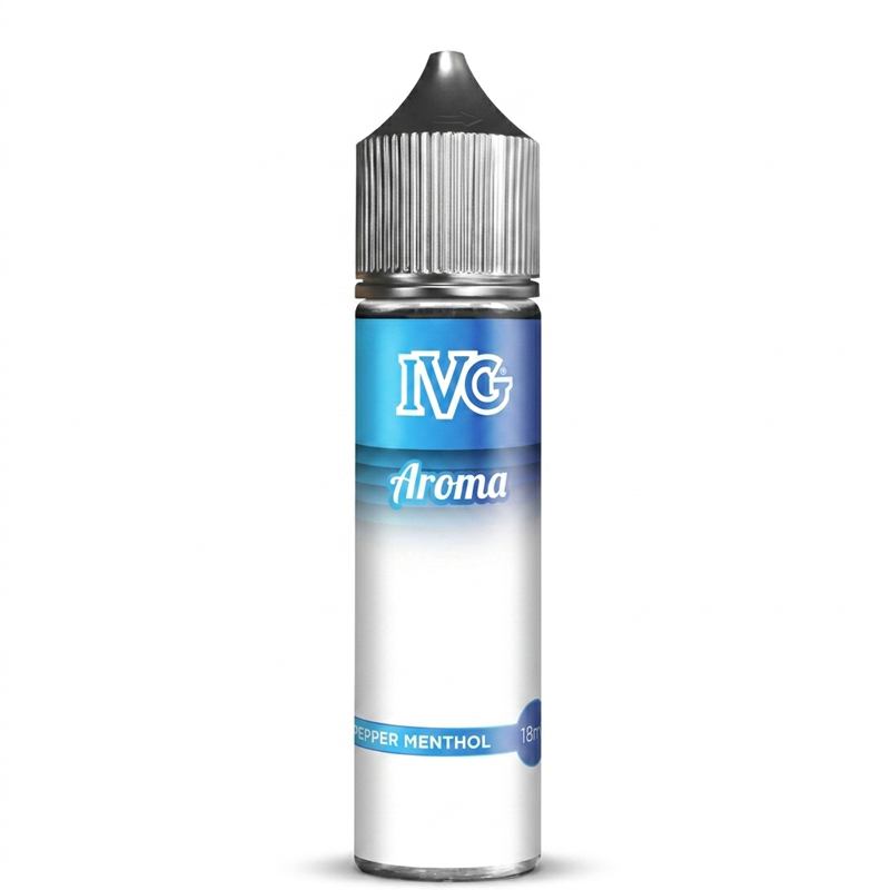 IVG - Pepper Menthol 18ML 70_30