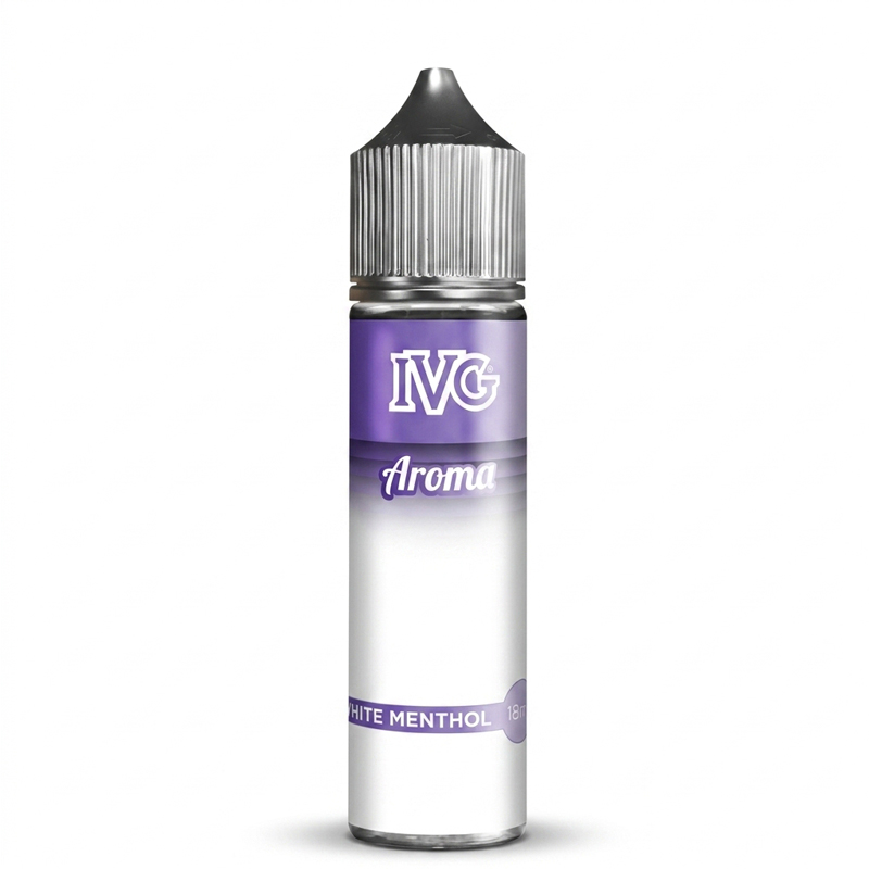 IVG - White Menthol 18ML 70_30