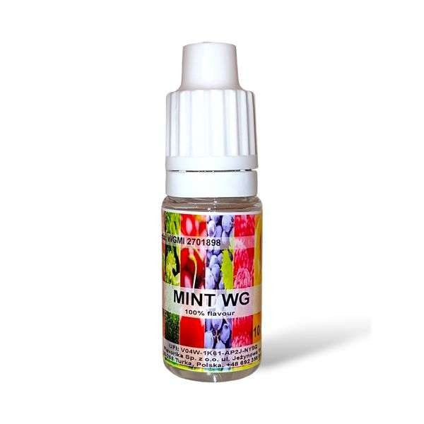 Inawera Mint Flavor - 10 ml